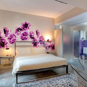 Suite mit Queensize-Bett